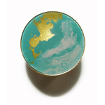 Bague vintage VT