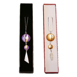 boite cadeau long