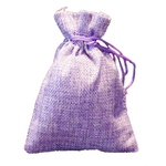 pochette violette