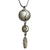 plume argent