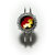 bracelet rouge