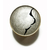 Bague vintage AL