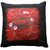 coussin rouge