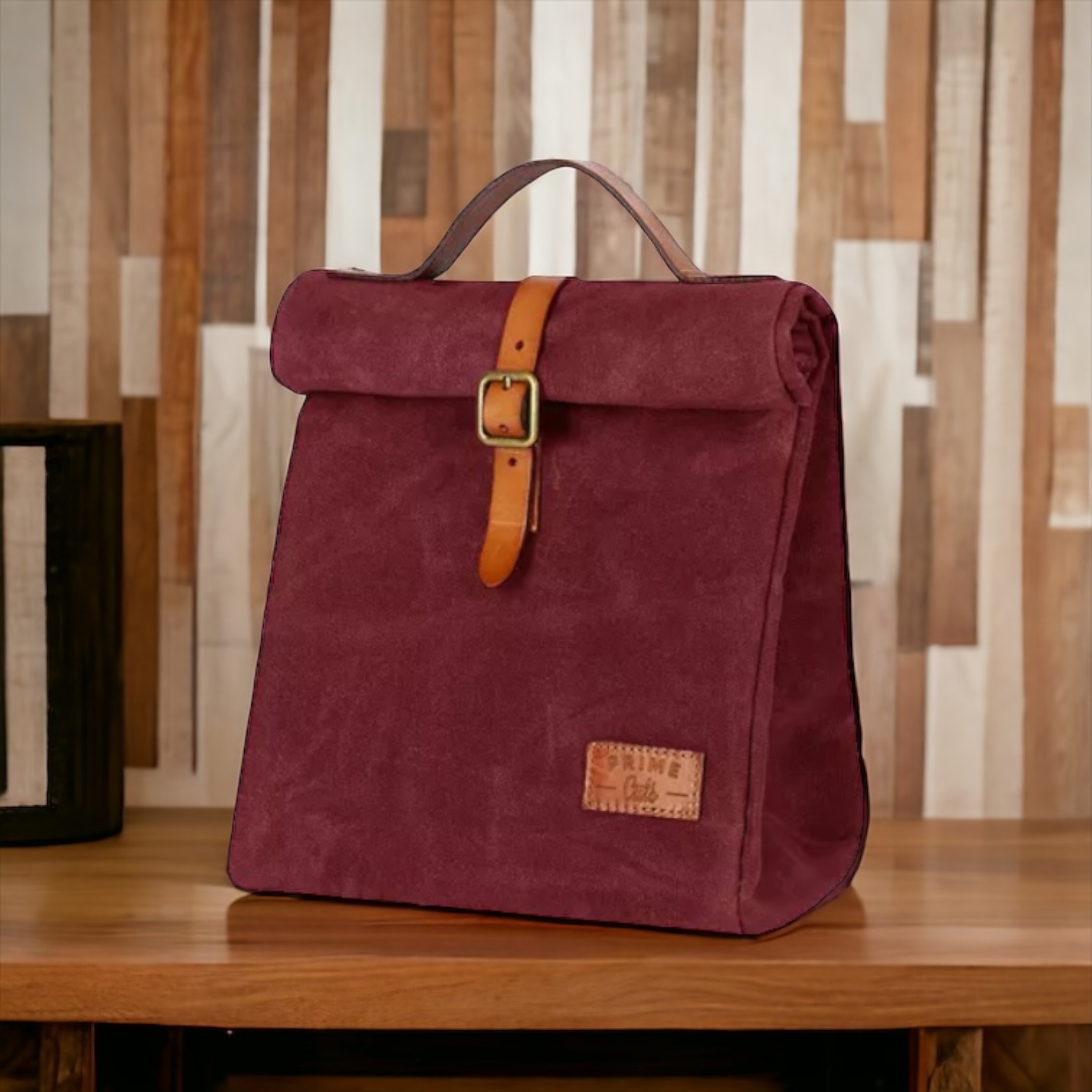 Lunch Bag Isotherme/Vins
