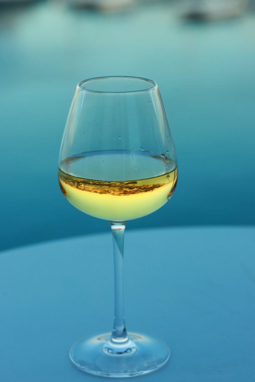 Vin Moelleux : Définition
