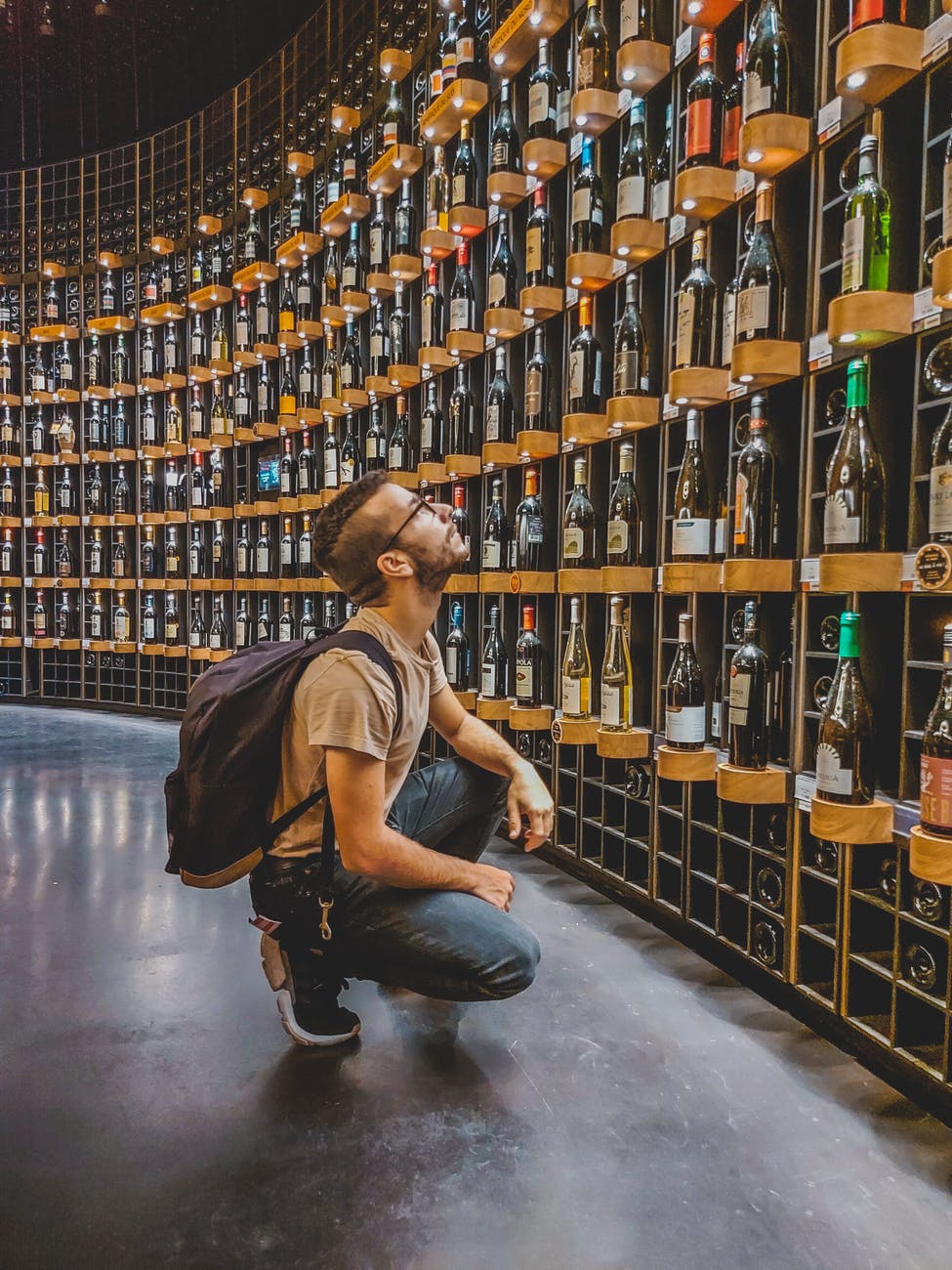 Comment Lire une Etiquette de Vin ?