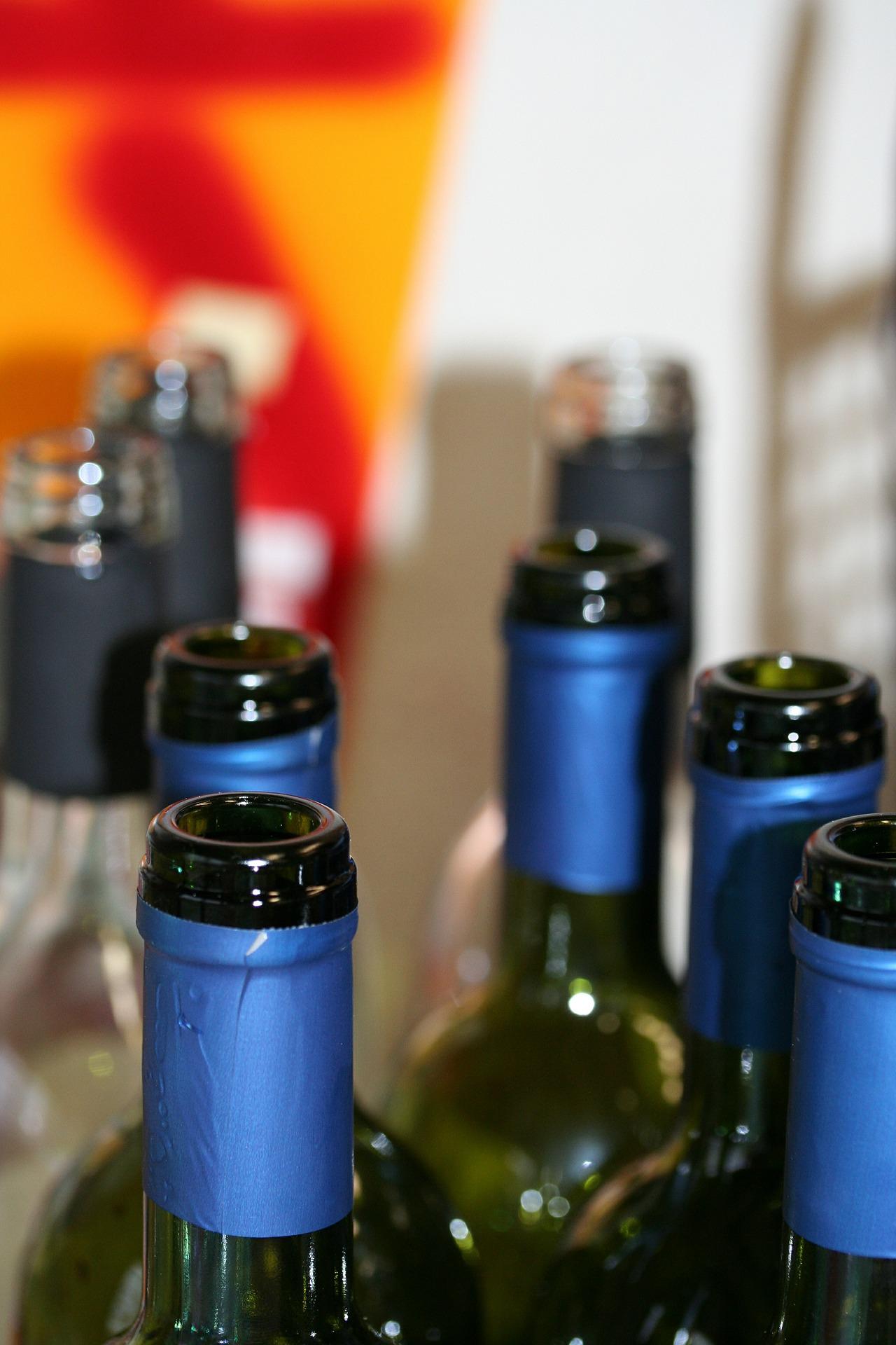 5 astuces à connaître quand on ouvre une bouteille de vin