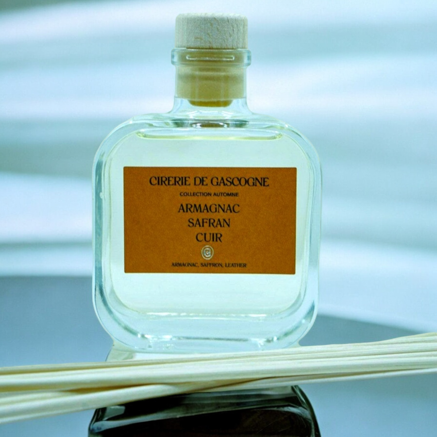 diffuseur parfum maison naturel