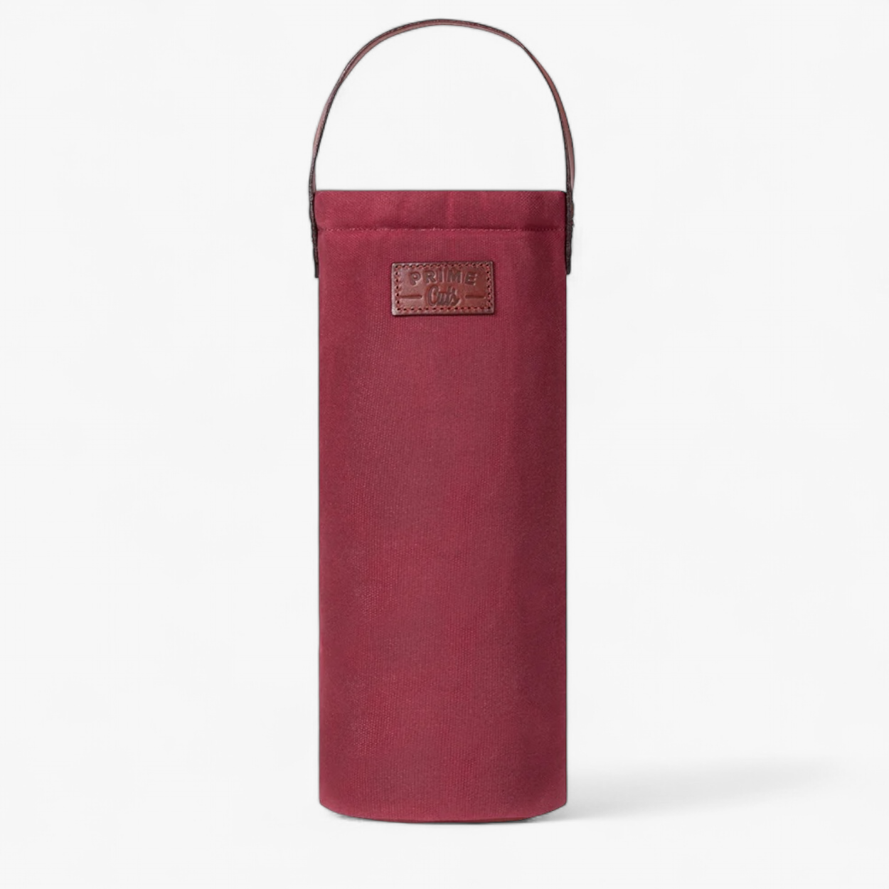 Sac Isotherme Bouteille de Vin – Lie de Vin Vintage