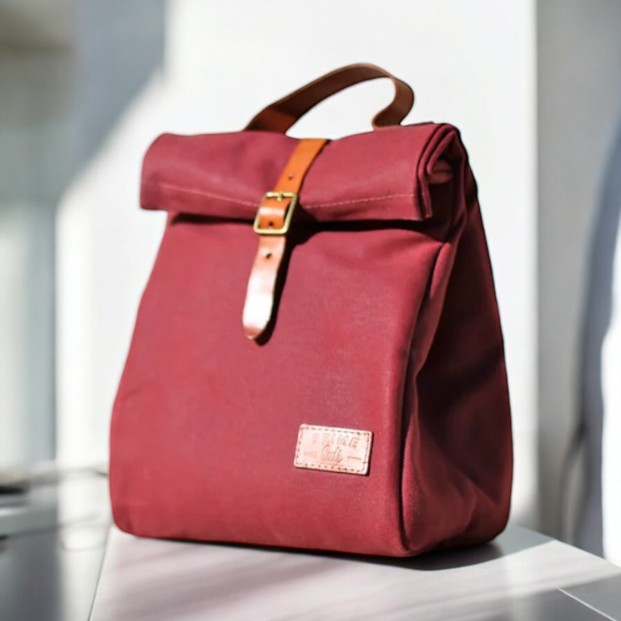 Lunch Bag Isotherme/Vins