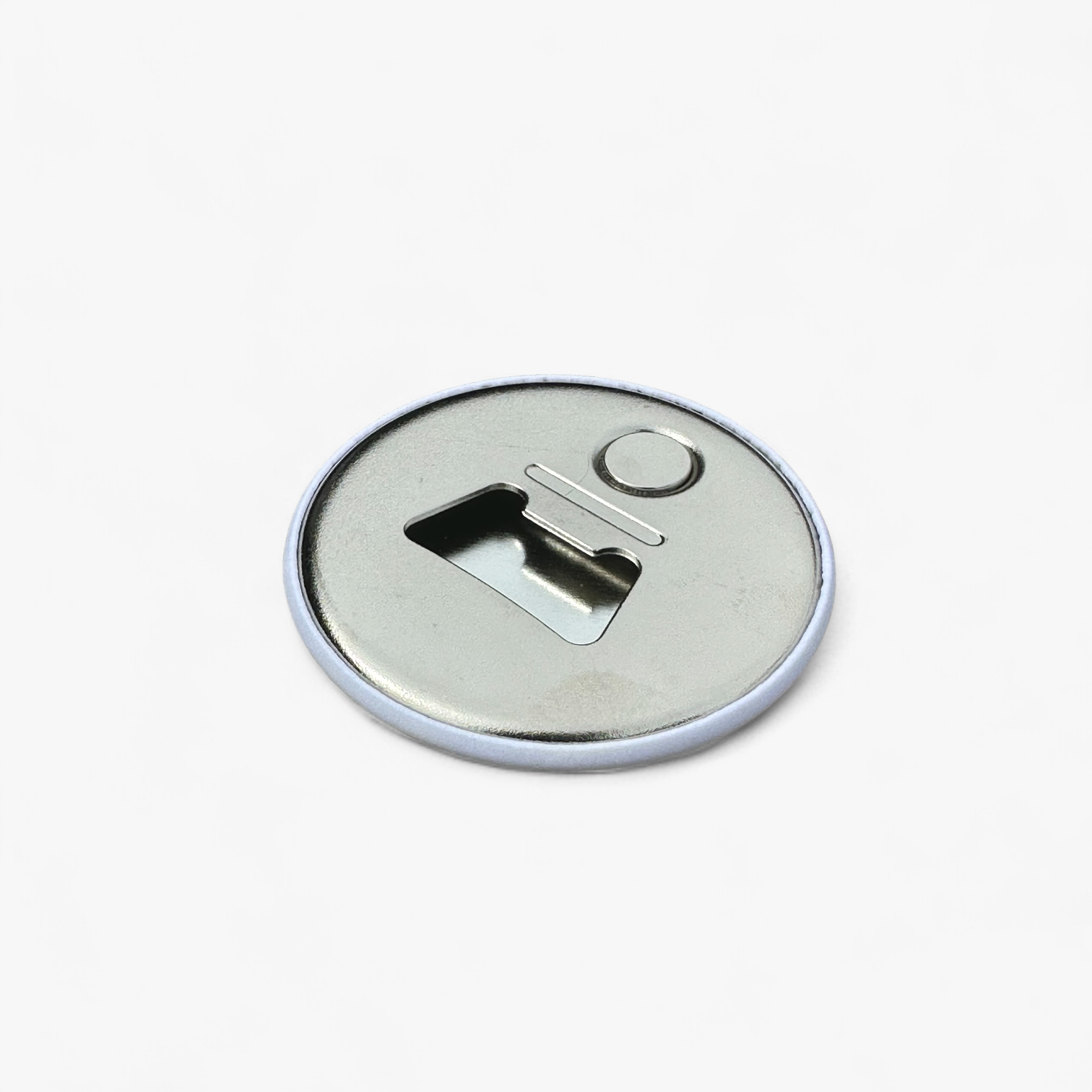 Magnet Décapsuleur Bière/Serv Ambiance Apéro/56 mm/Les Cornichons