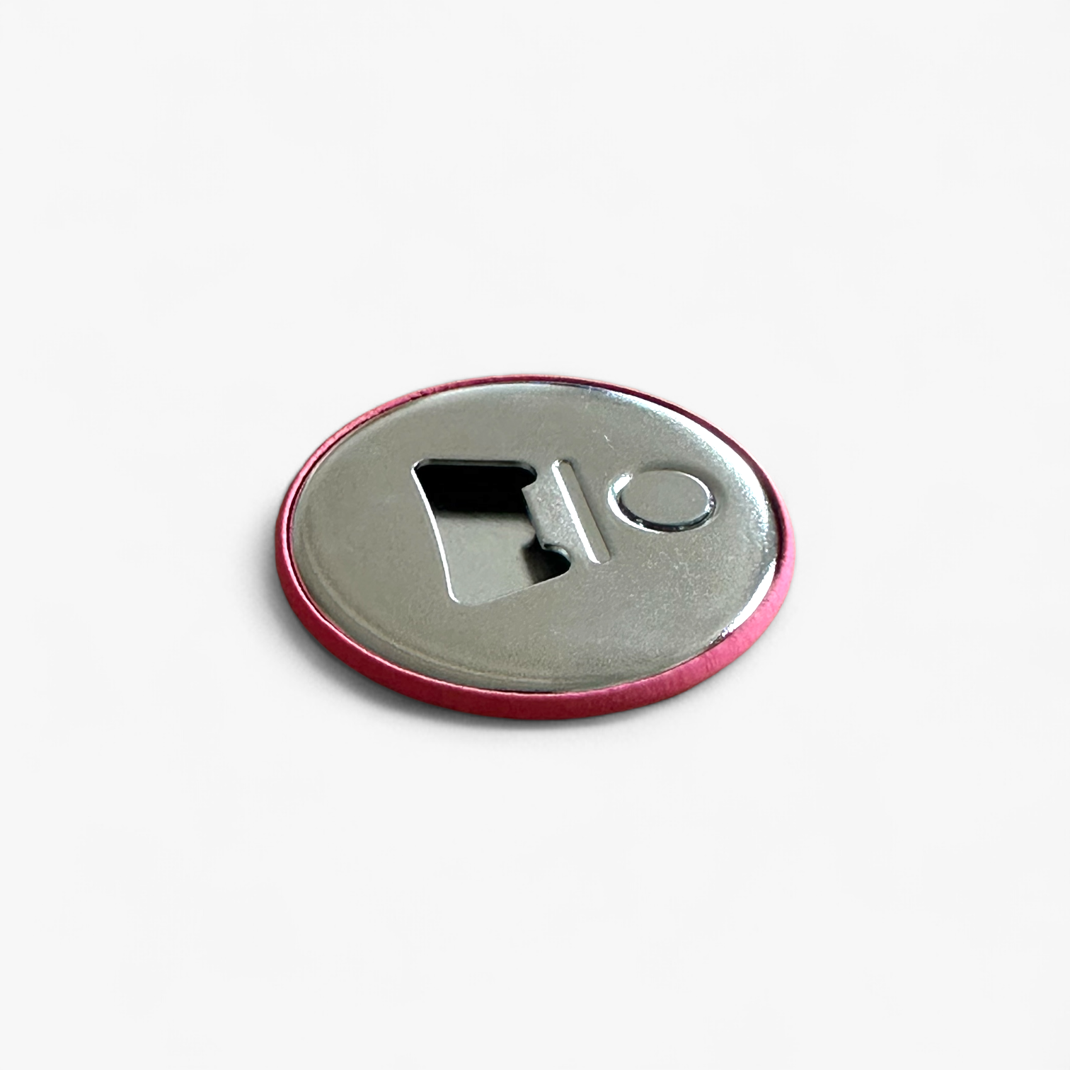 Magnet Décapsuleur Oublie fleurs/Ambiance Apéro/56mm/Les Cornichons