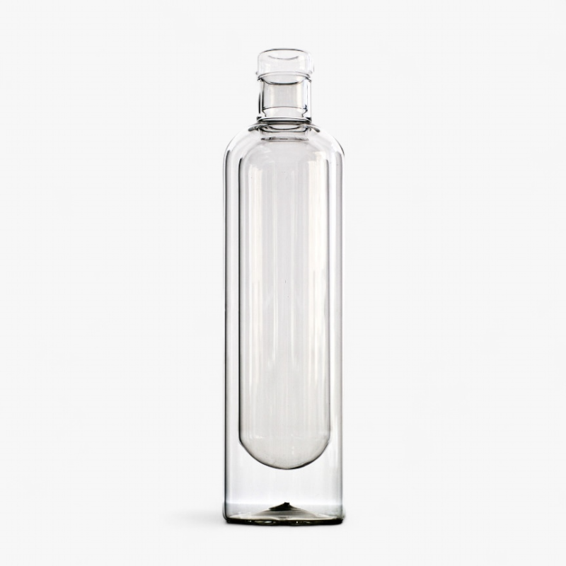 Carafe à décanter originale/Outils Service/75cl/Silodesign