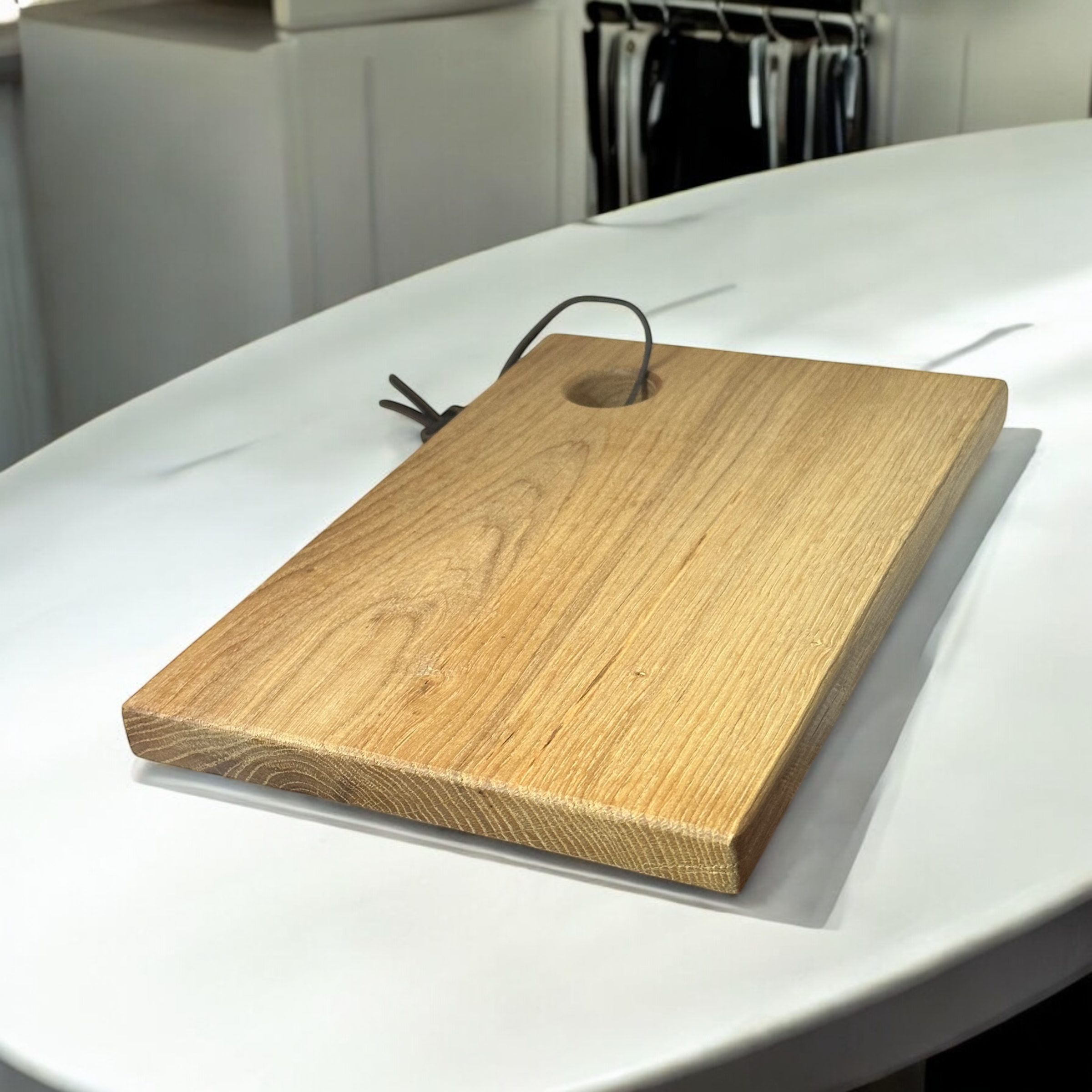 Planche Apéro Bois/Service Ambiance Apéro/Hêtre/Happenplank