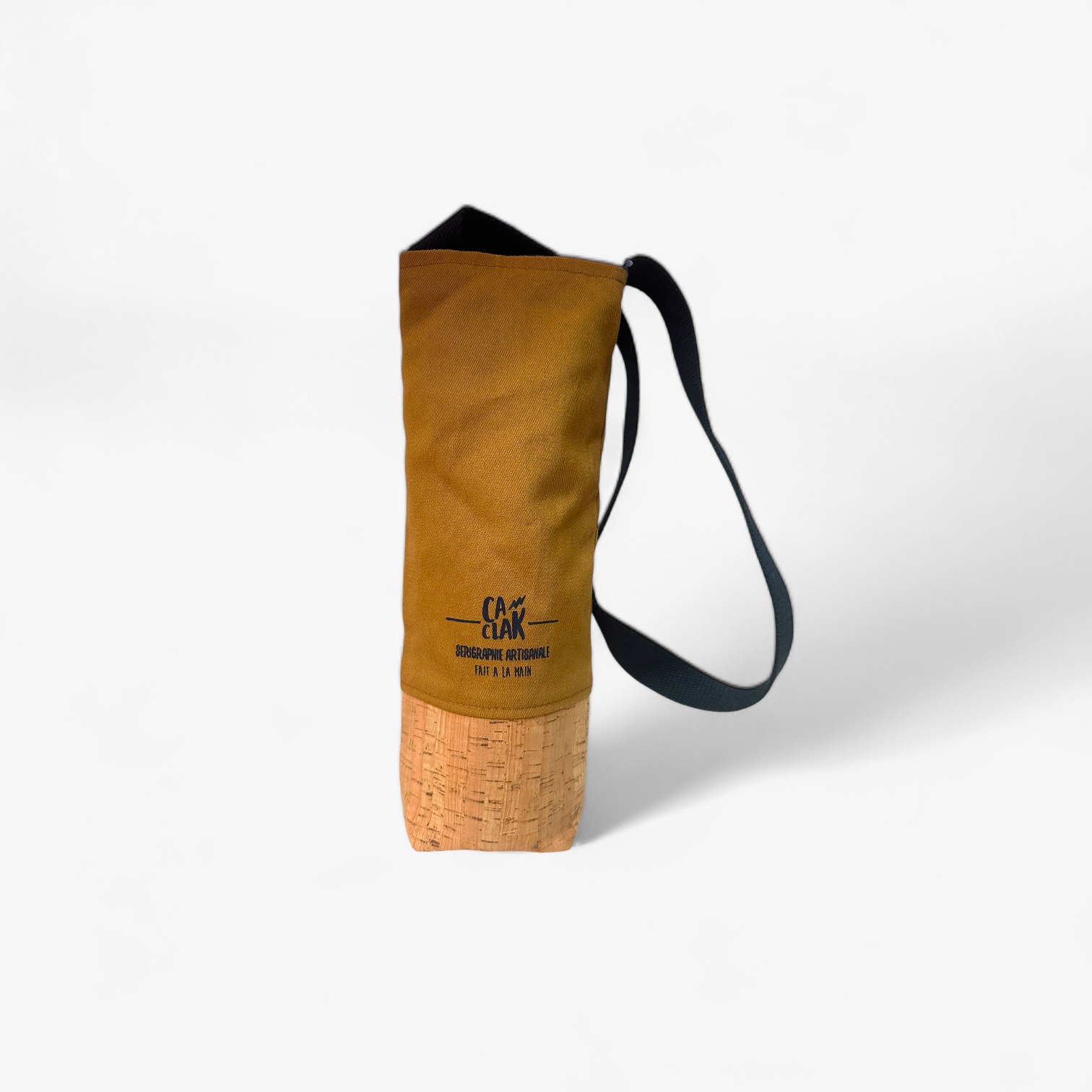 Sac Bouteille Vin Original "Véritable Potion Magique"