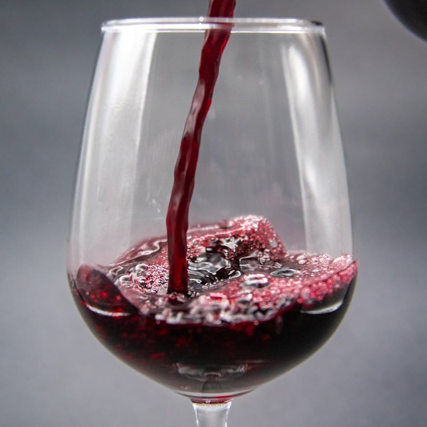 L'Astringence dans le Vin : Comment la Reconnaître ?