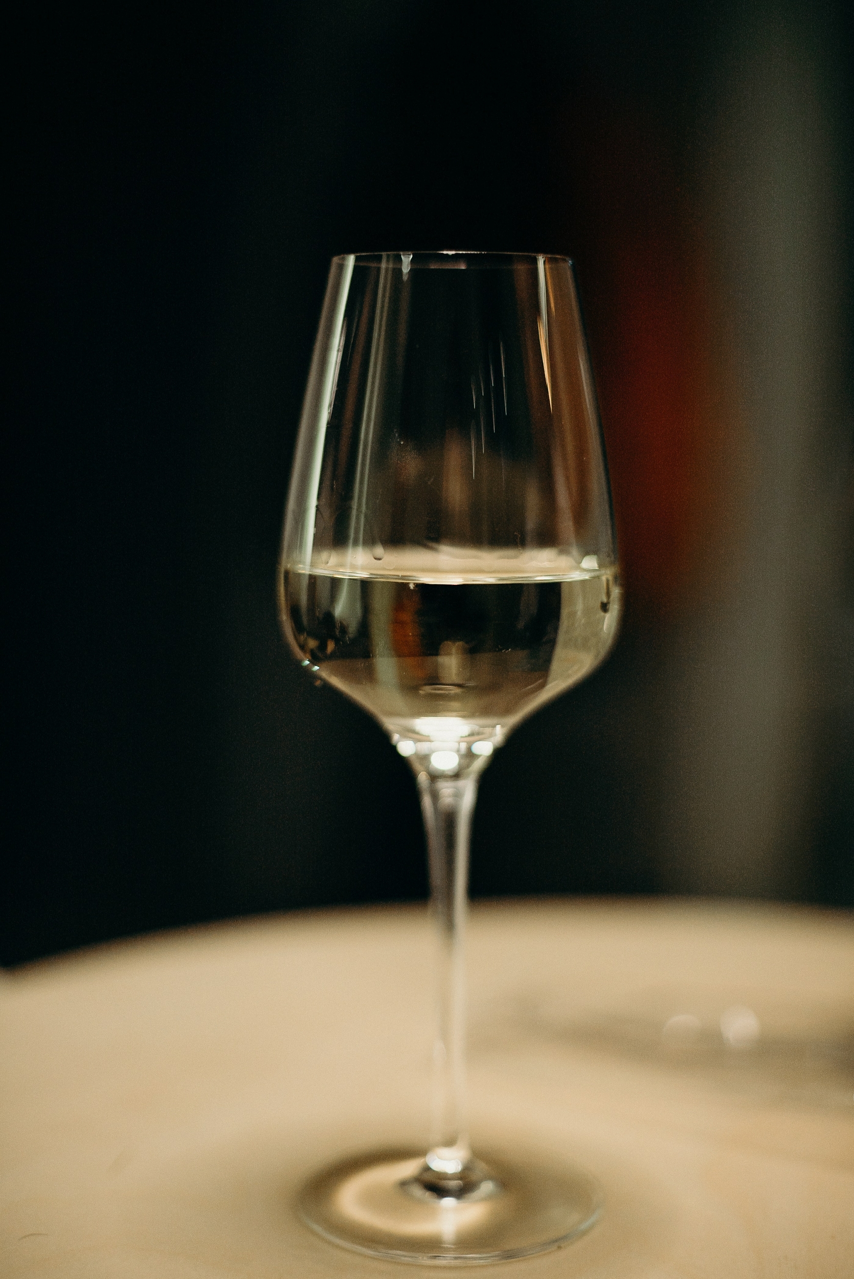 Choisir son vin : un vin blanc sec, vif et léger...