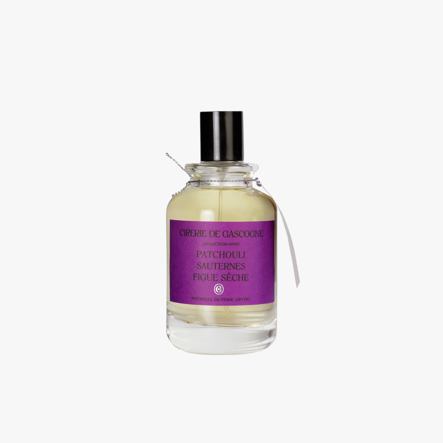 Spray Sauternes, patchouli/Vins Lifestyle/100ml/Cirerie Gascogne