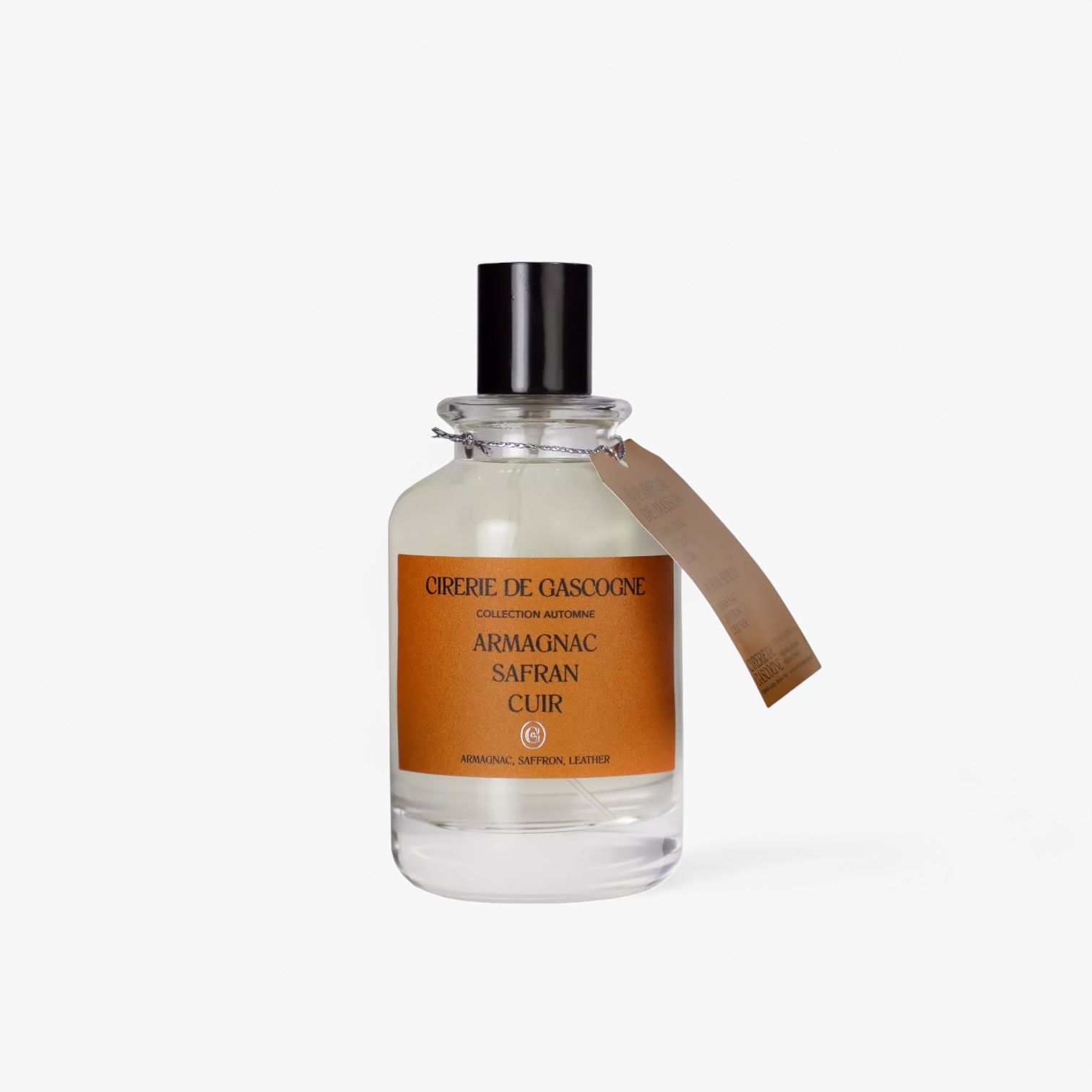 Spray Ambiance Armagnac/Vins Lifestyle/Naturel/Cirerie de Gascogne