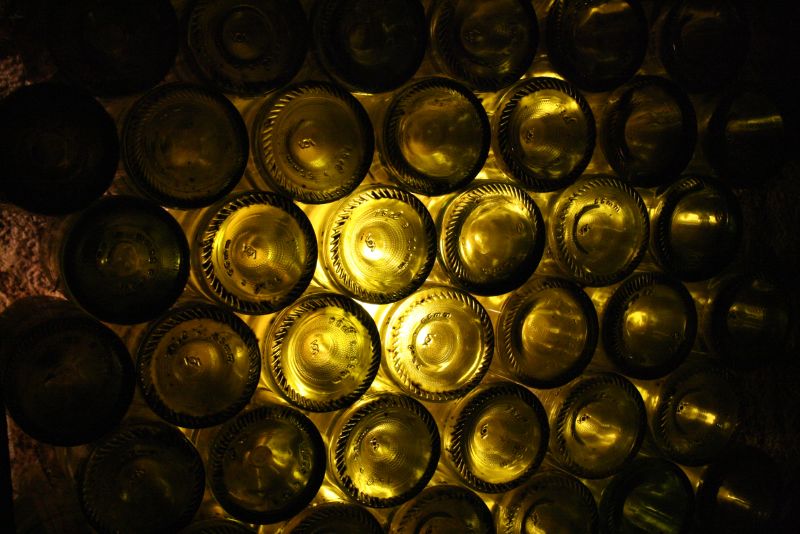 Choisir son vin : un vin blanc sec, ample, aromatique