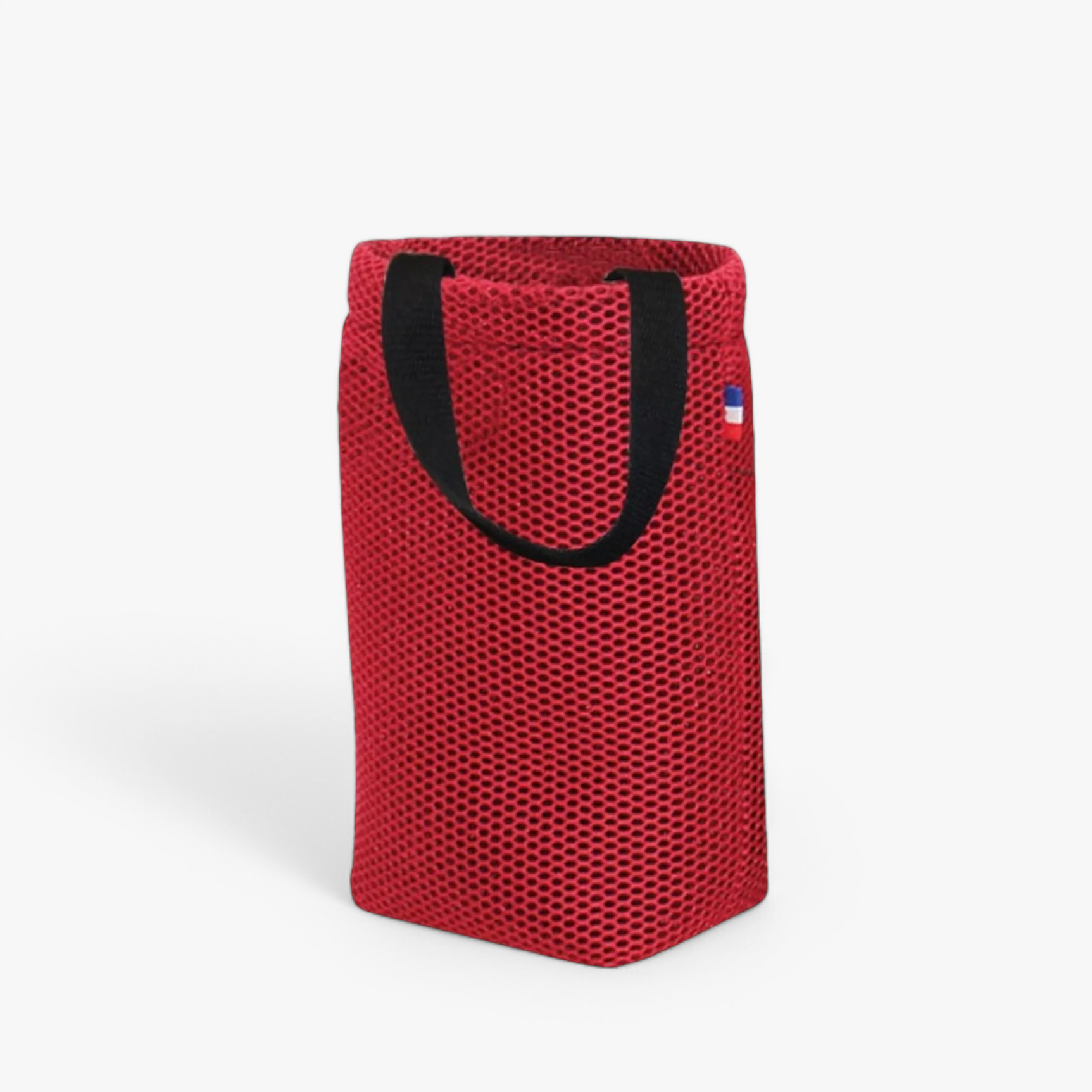 Porte-Bouteille et Rafraîchisseur Vin - Nomad – Rouge