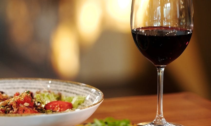 Vin Structuré, à Quoi Doit-on S'attendre ?