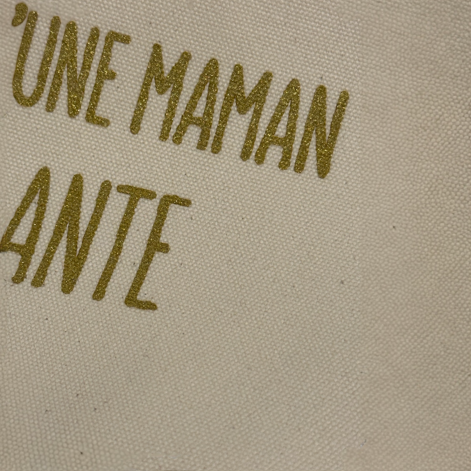 Pochette Zippée Femme pour Maman Pétillante – Idée Cadeau