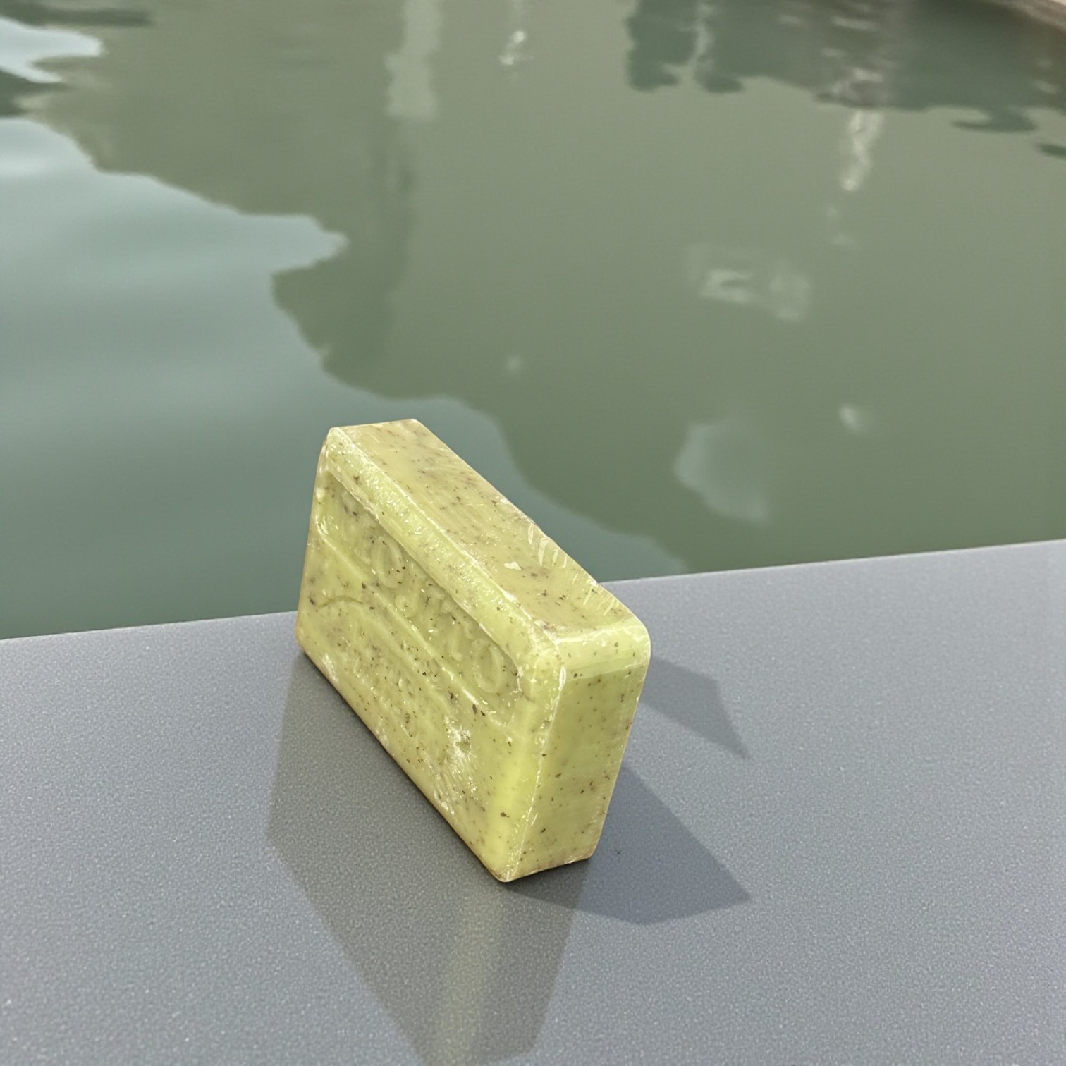 Savon Mojito Artisanal Marseille – Fraîcheur