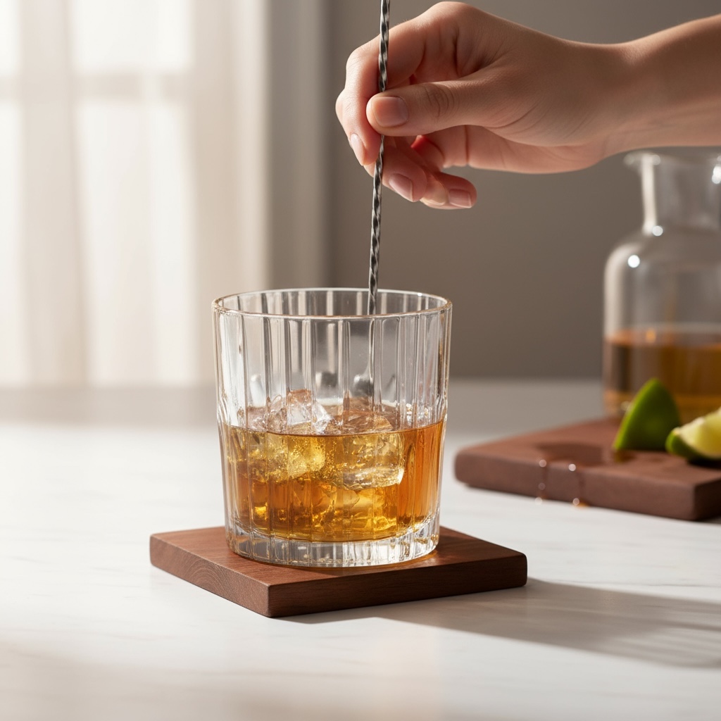 Verres Manhattan 31cl x6 – Verres Whisky