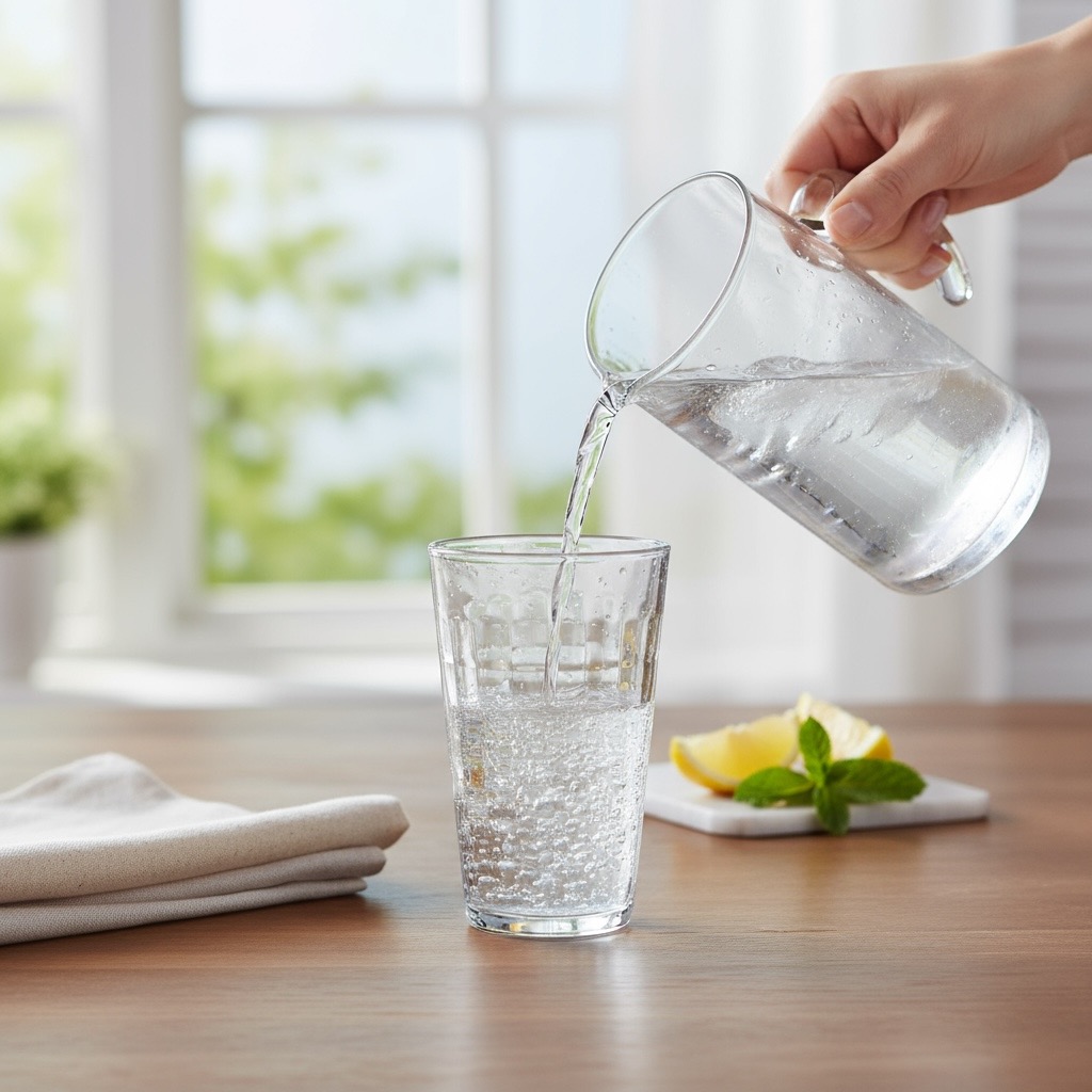 Verres Apéro Prisme 33 cl – Lot de 6 Duralex, Cocktail Ready