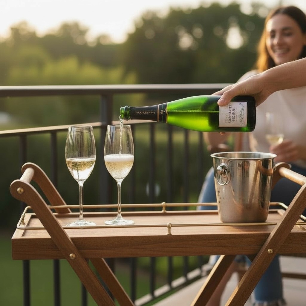 Champagne Brut Prélude – Maison Leguillette Romelot - 75 cl