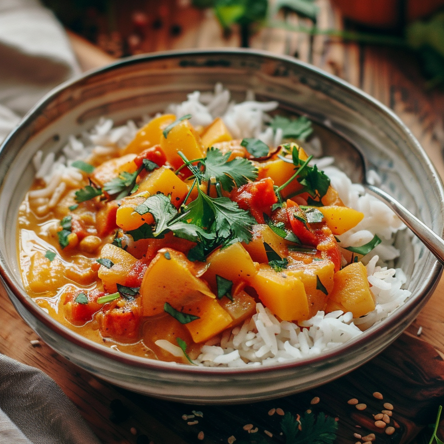 Invités surprise : recette rapide avec ce que j’ai
