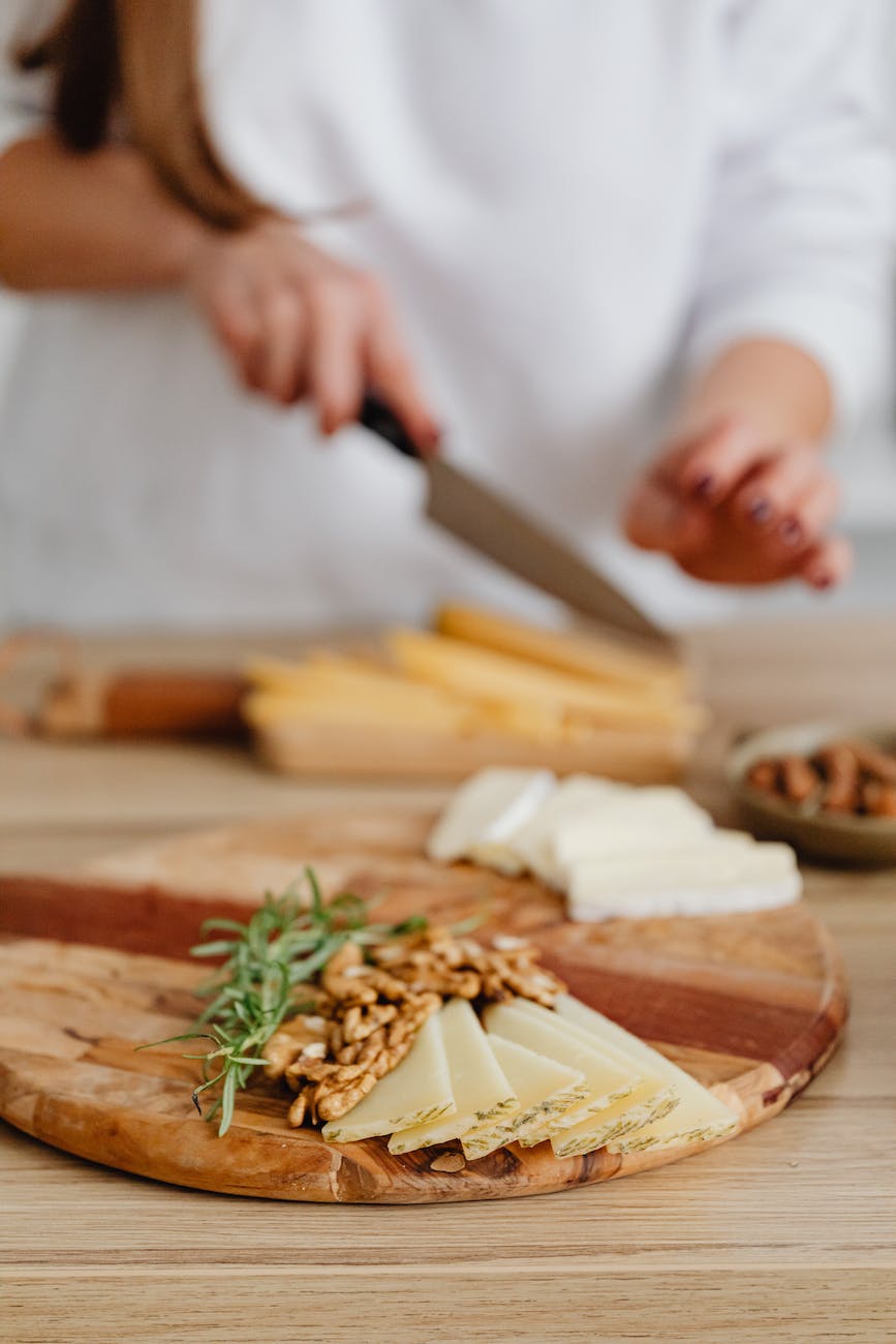 Planche Apéro Fromage, quel Fromage et quel Vin Choisir ?