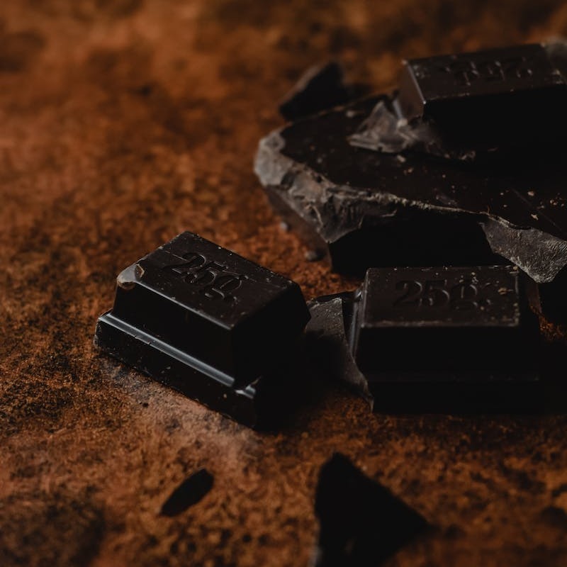 Quel Vin avec du Chocolat Noir ?