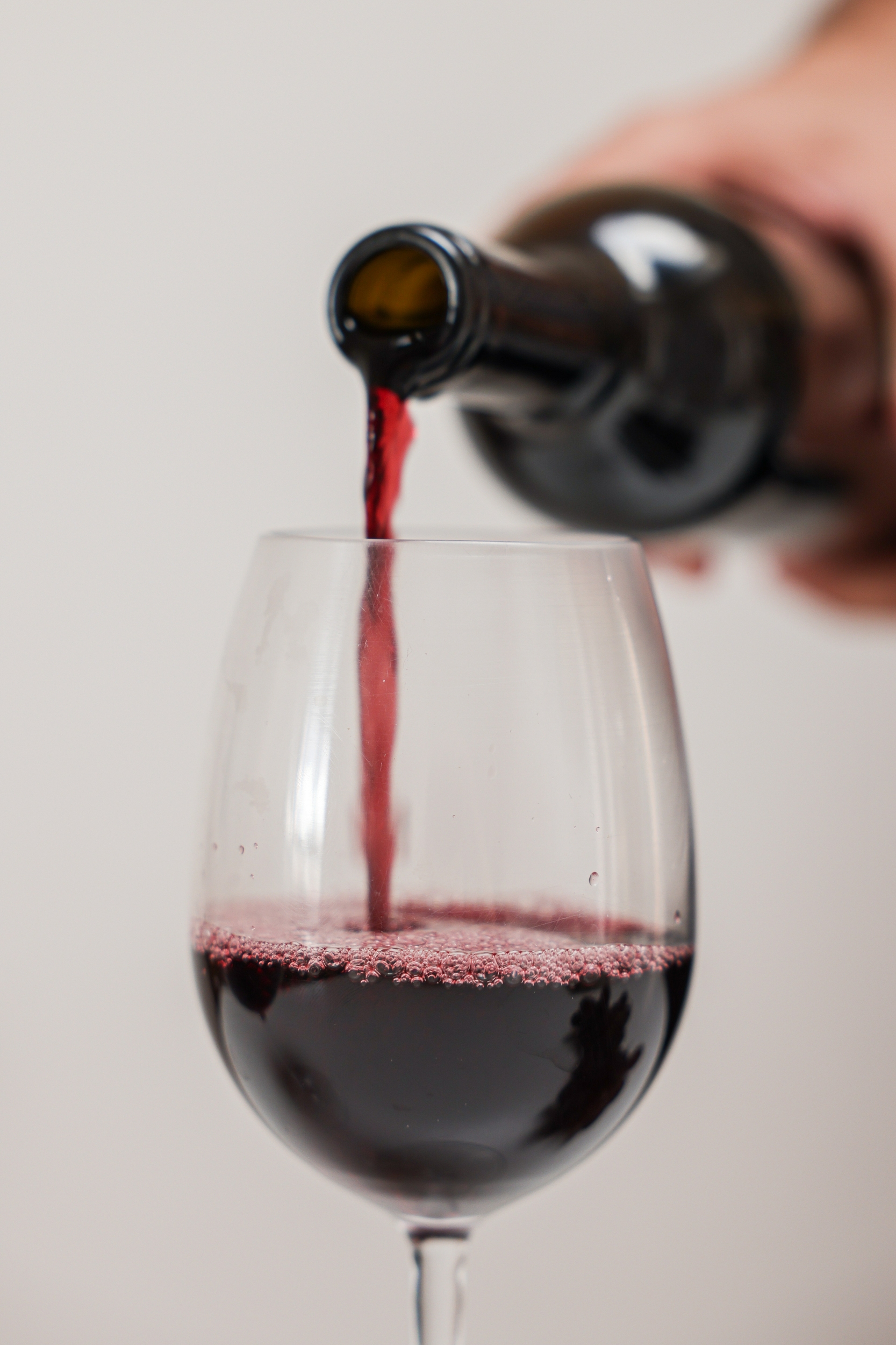 Un Vin qui a du Corps. Ca veut dire quoi ?