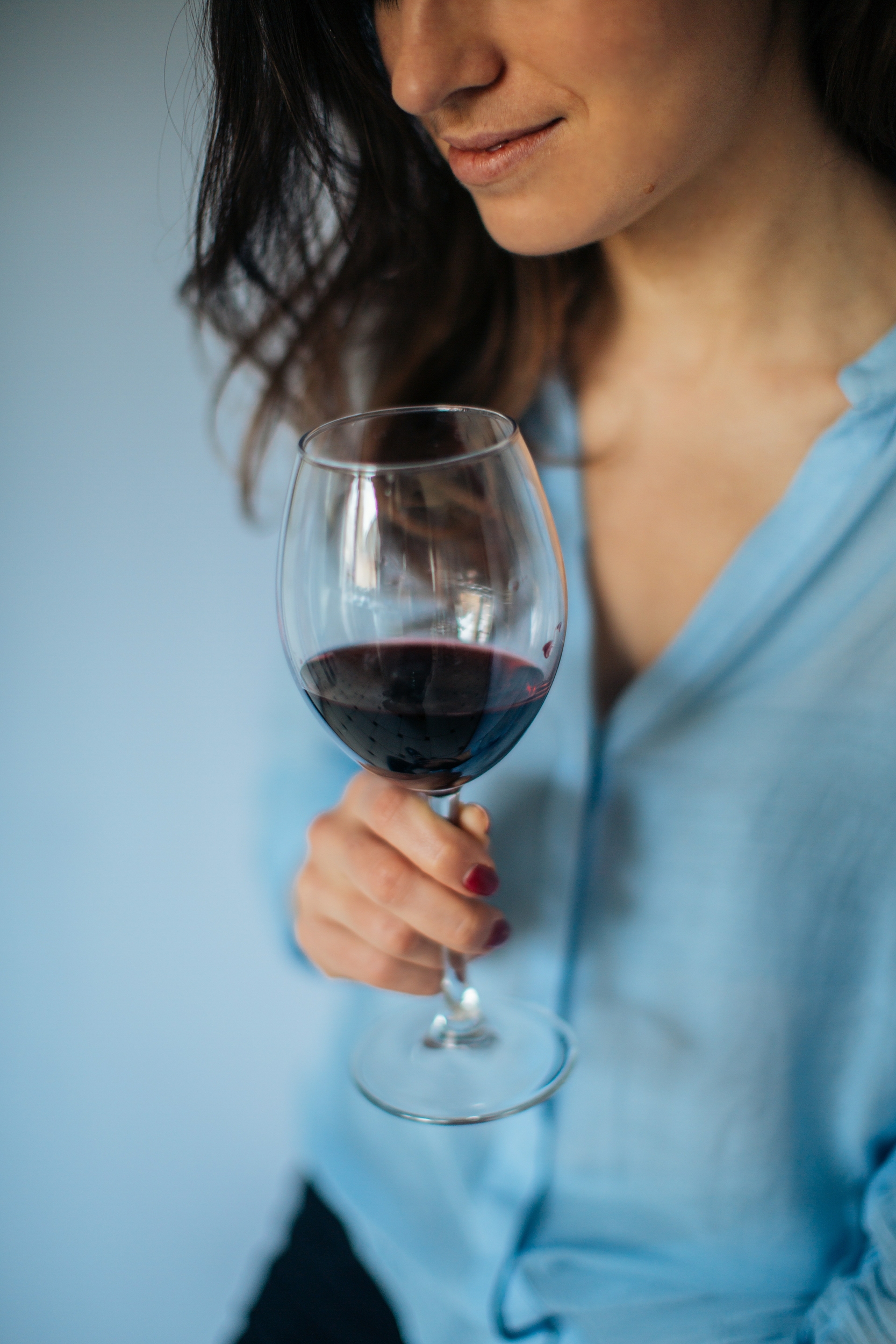 Caudalies et persistance aromatique : comment mesurer la qualité gustative d'un vin ?