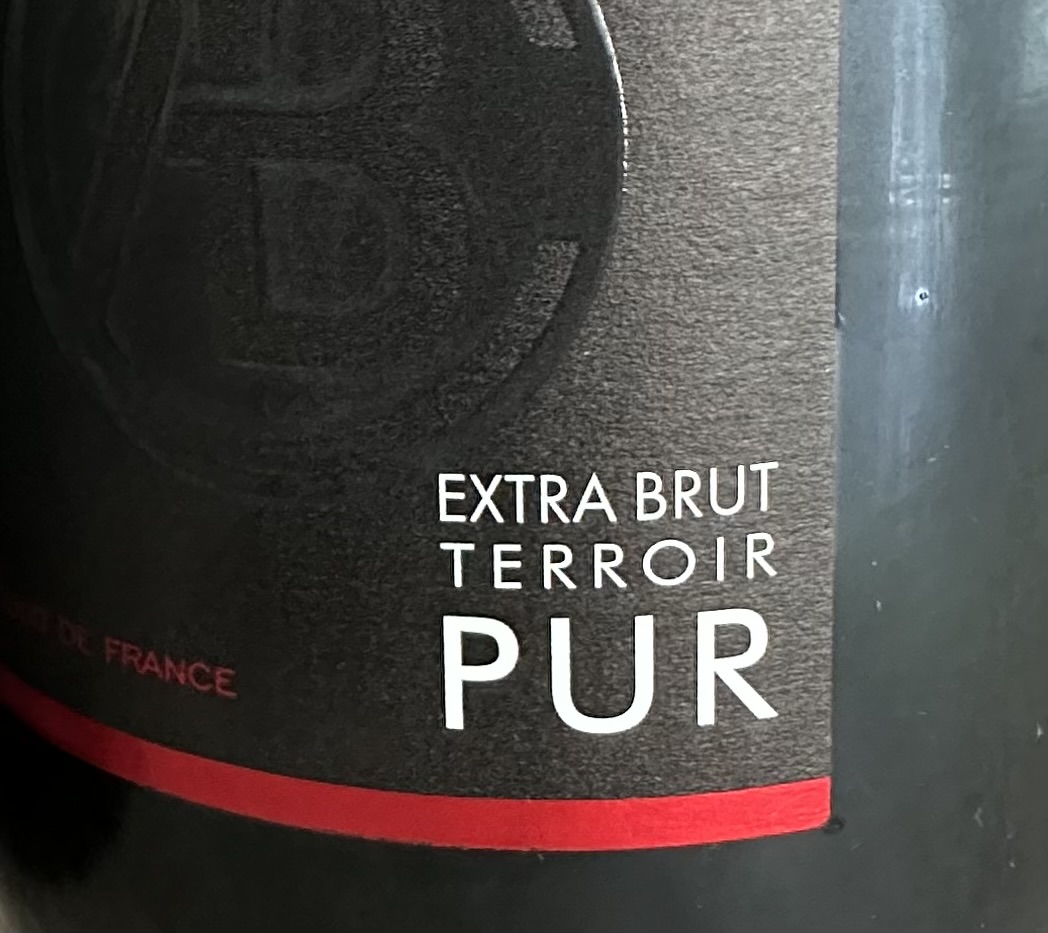 Champagne : les nuances subtiles des styles Brut, Extra Brut et Brut Nature