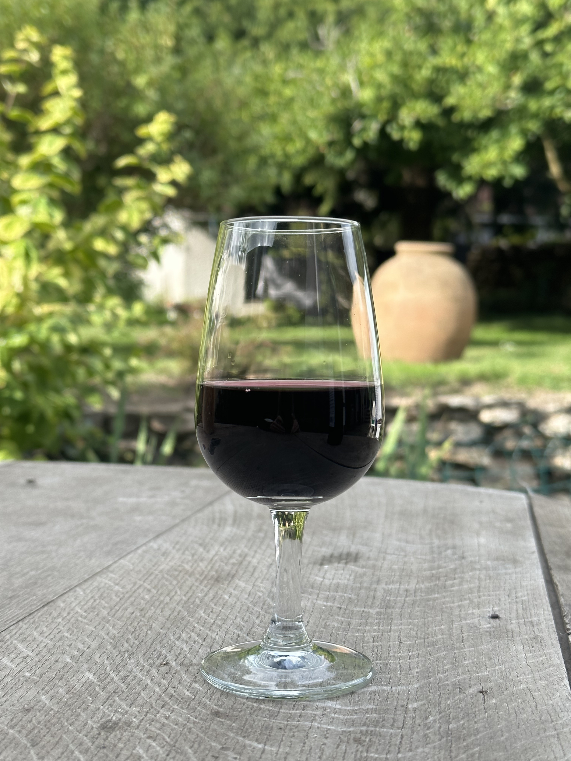 Comment Reconnaître un Vin qui a de la Mâche ?