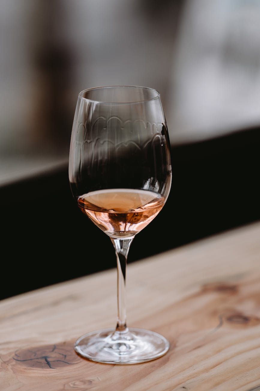 5 Astuces pour Bien Choisir son Vin Rosé