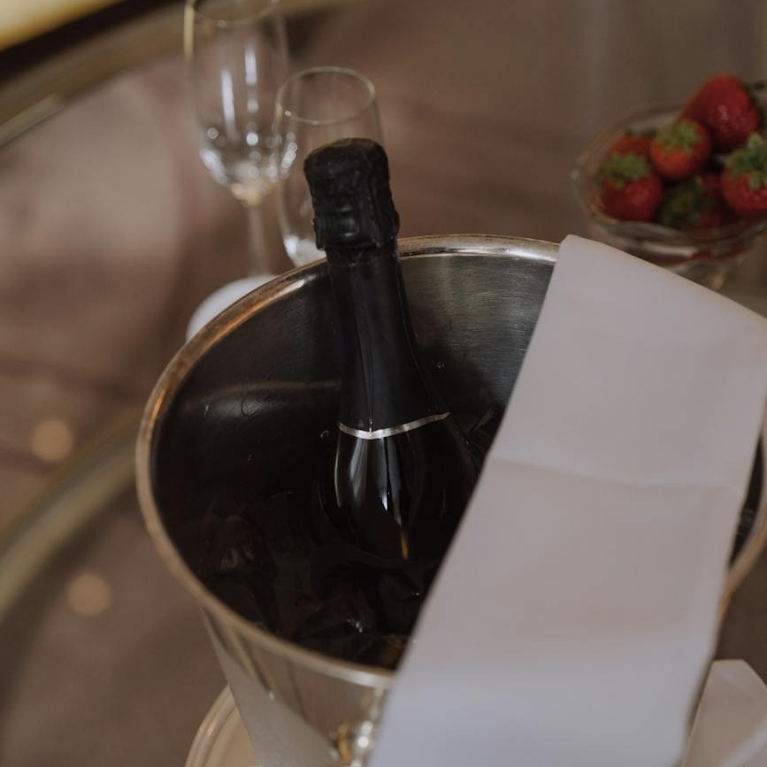 Champagne Brut Nature : Qu'est-ce Qui Le Rend Si Unique ?