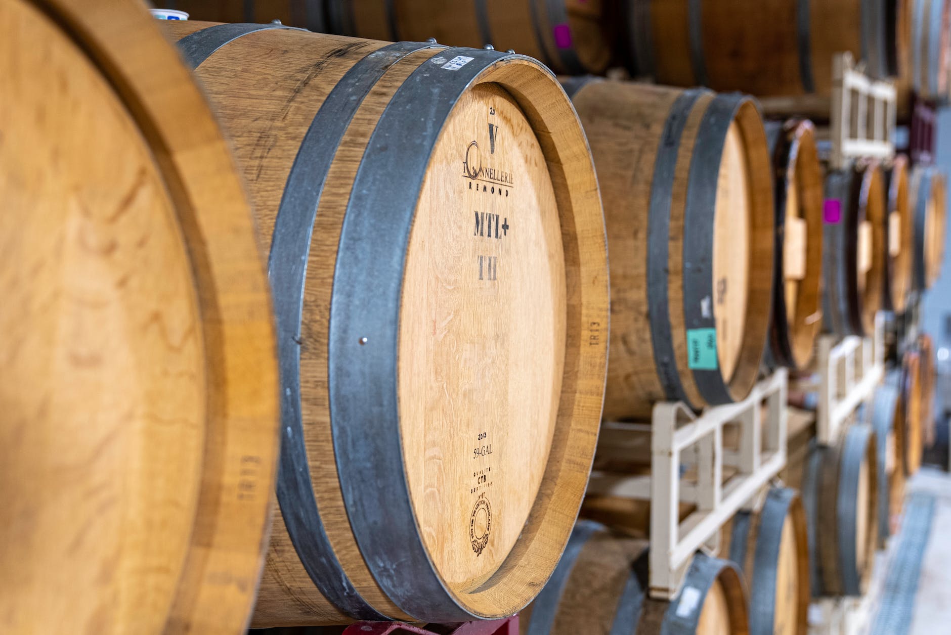 Comprendre la Fermentation Malolactique Simplement