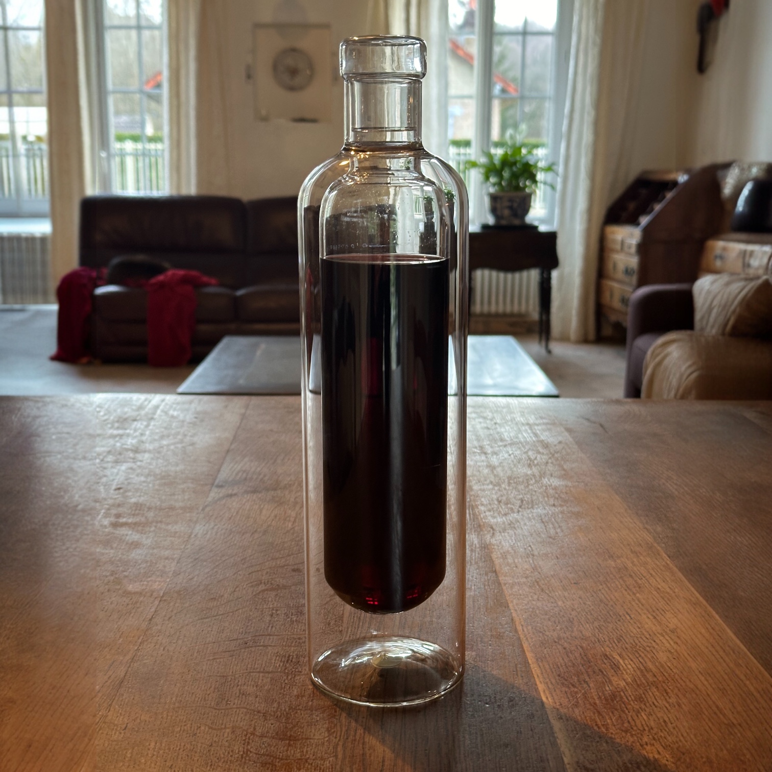 Carafe à Décanter le Vin