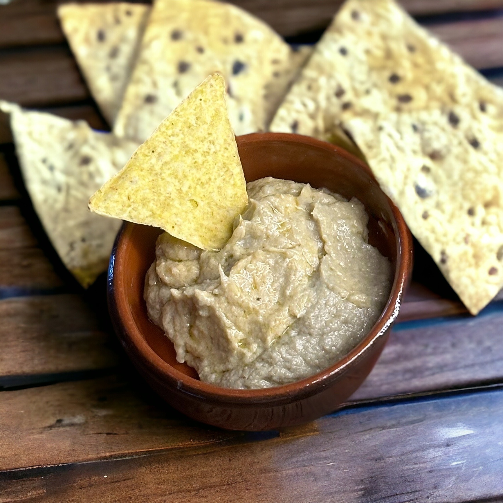 recette creme d artichaut