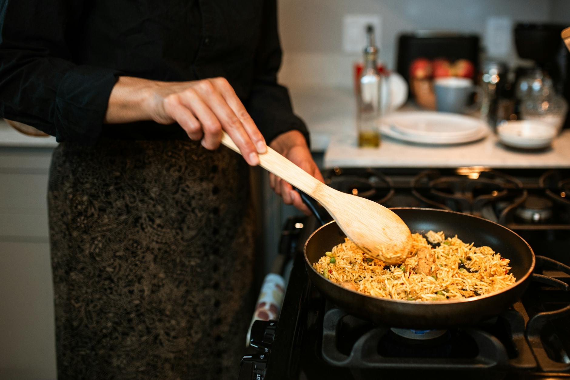 quel vin avec une paella a table blog de vins et tendances