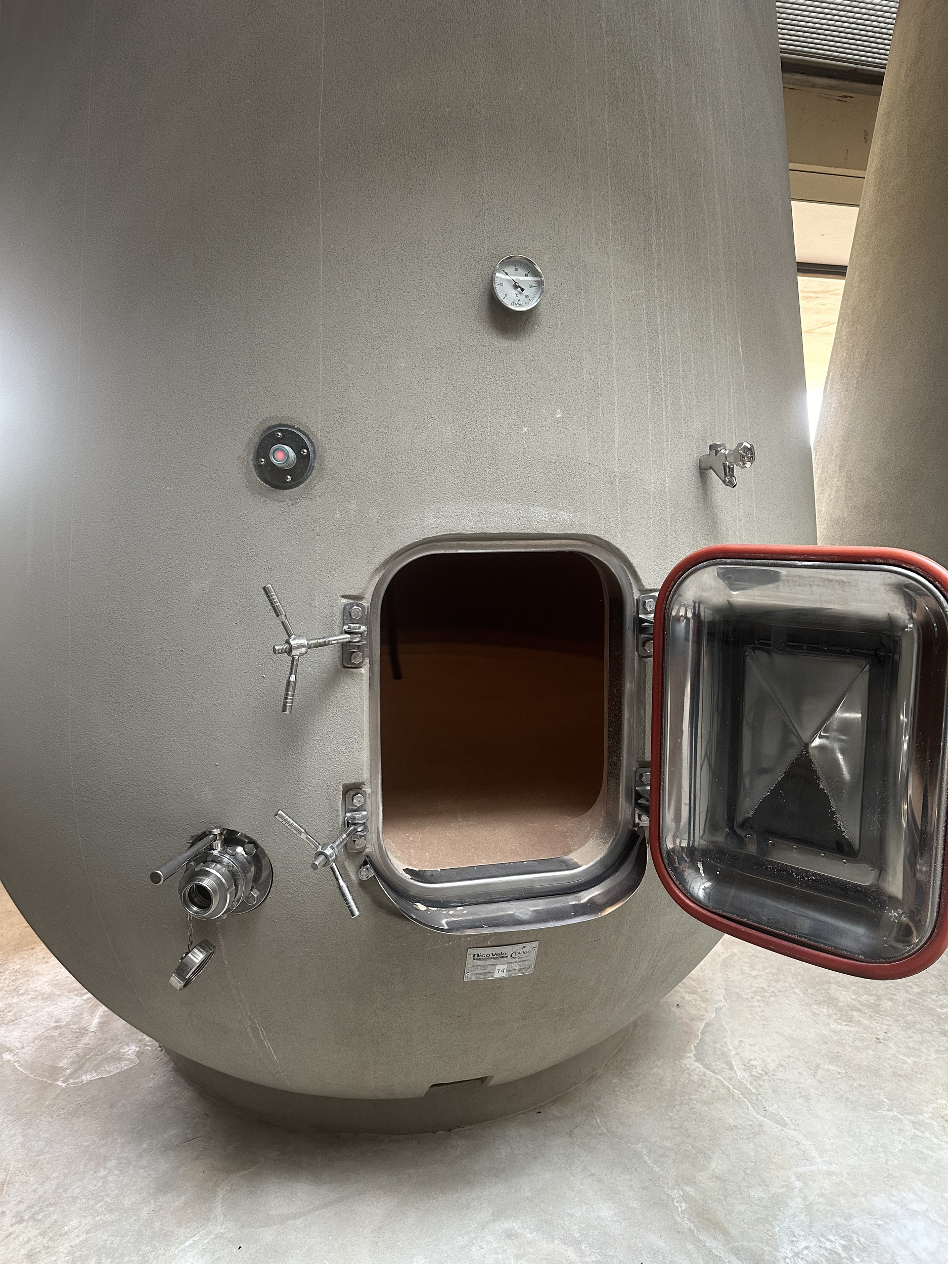 la vinification definition et etapes cles