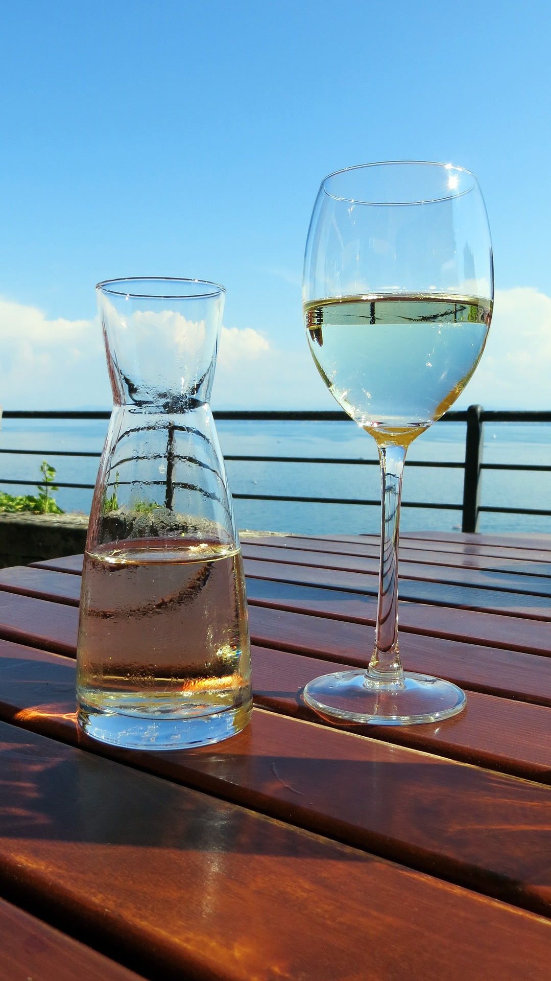 carafe a vin