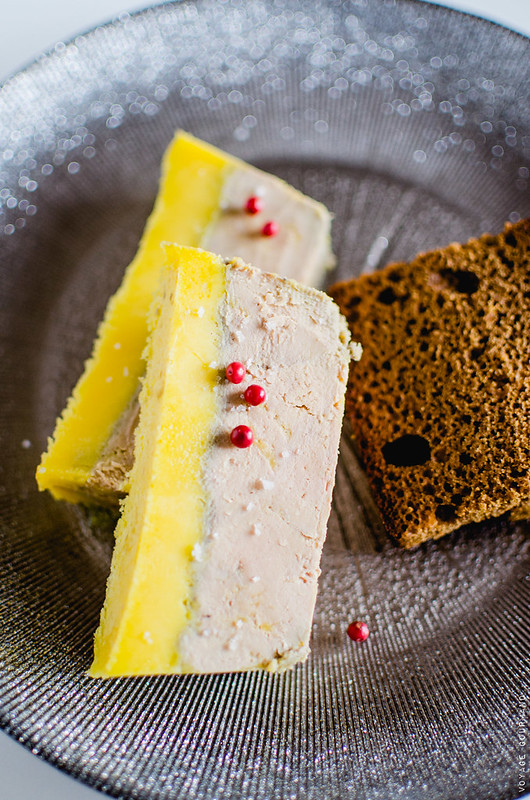 foie gras