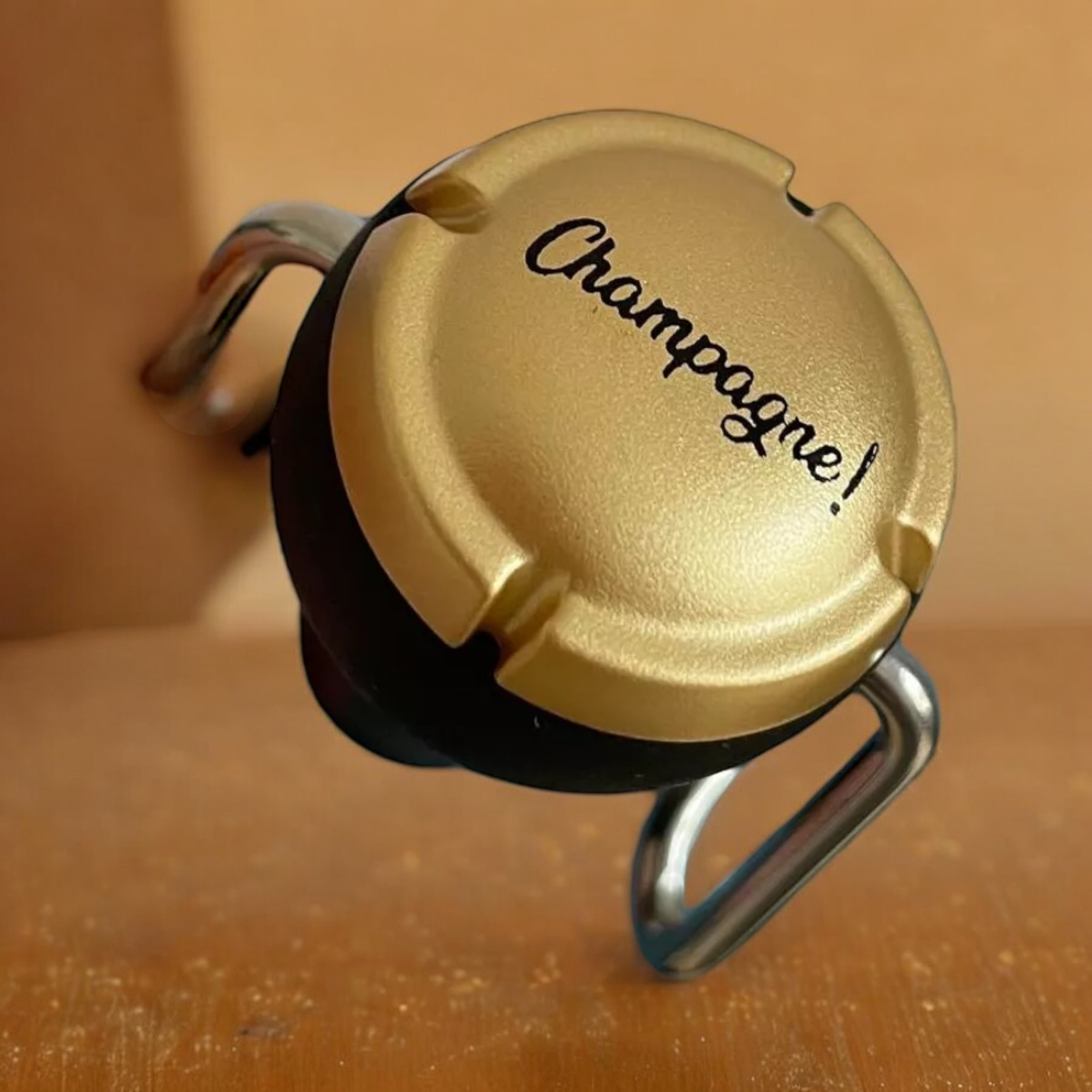 Bouchon Stoppeur Champagne