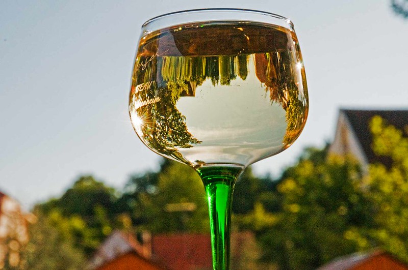 vin blanc d alsace