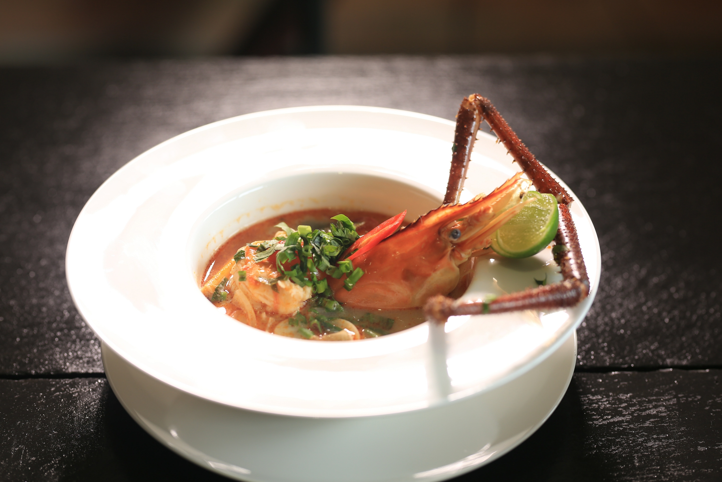 langouste